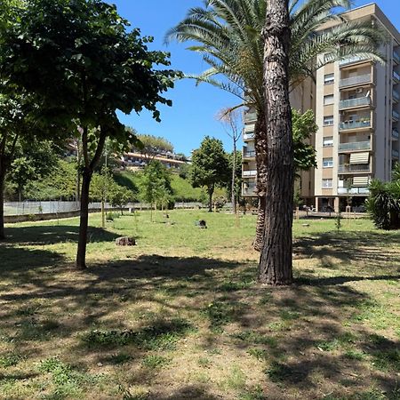 Appartamento Zona Torrino Rome Bagian luar foto