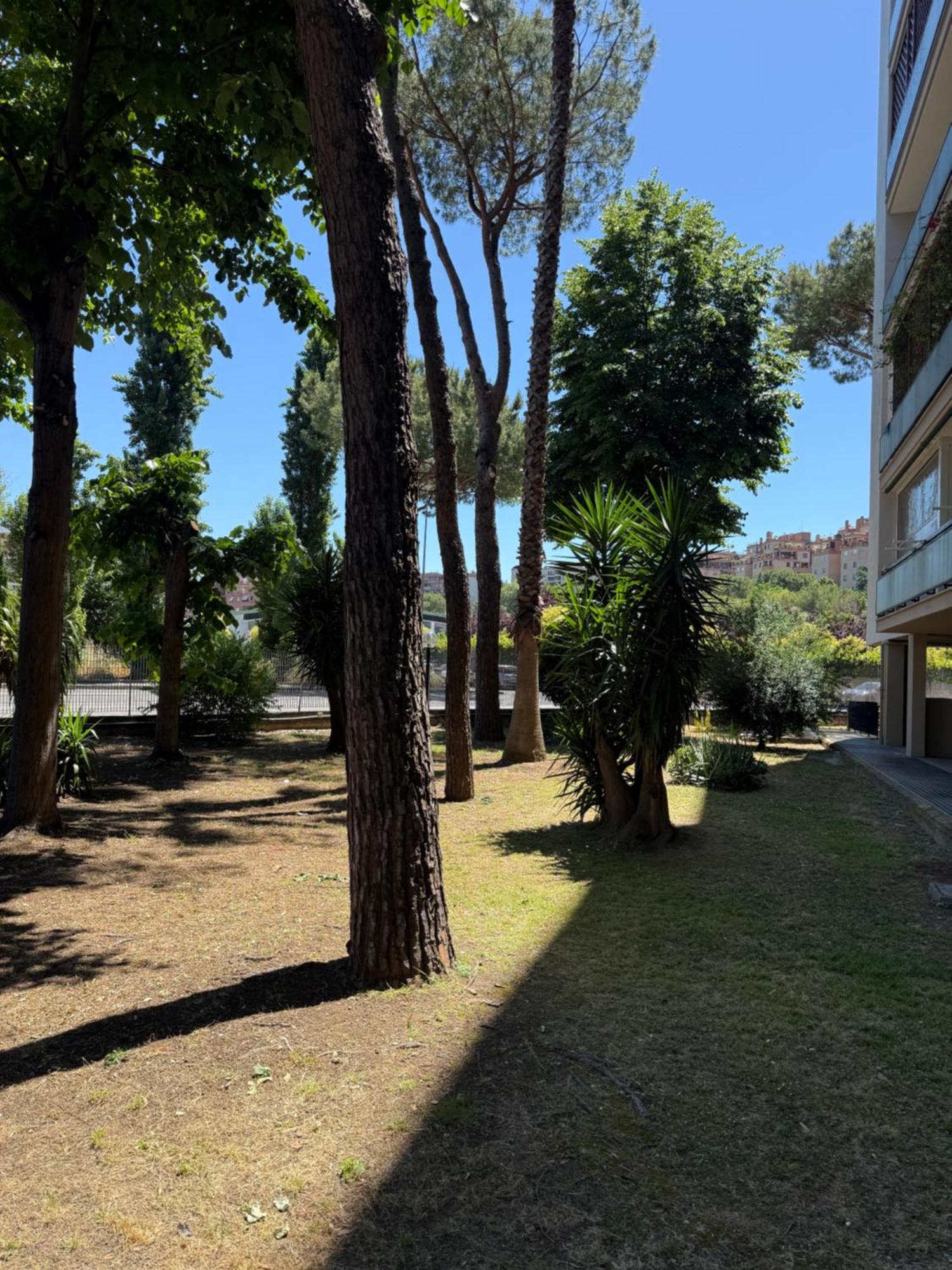 Appartamento Zona Torrino Rome Bagian luar foto